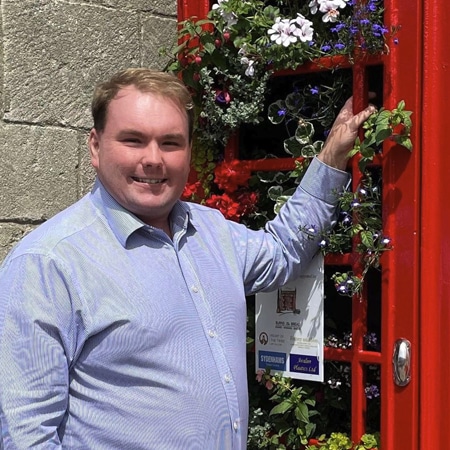 Conor-Ogilvie-Davidson