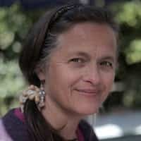 My Facebook profile pic - LIndsay MacDougall