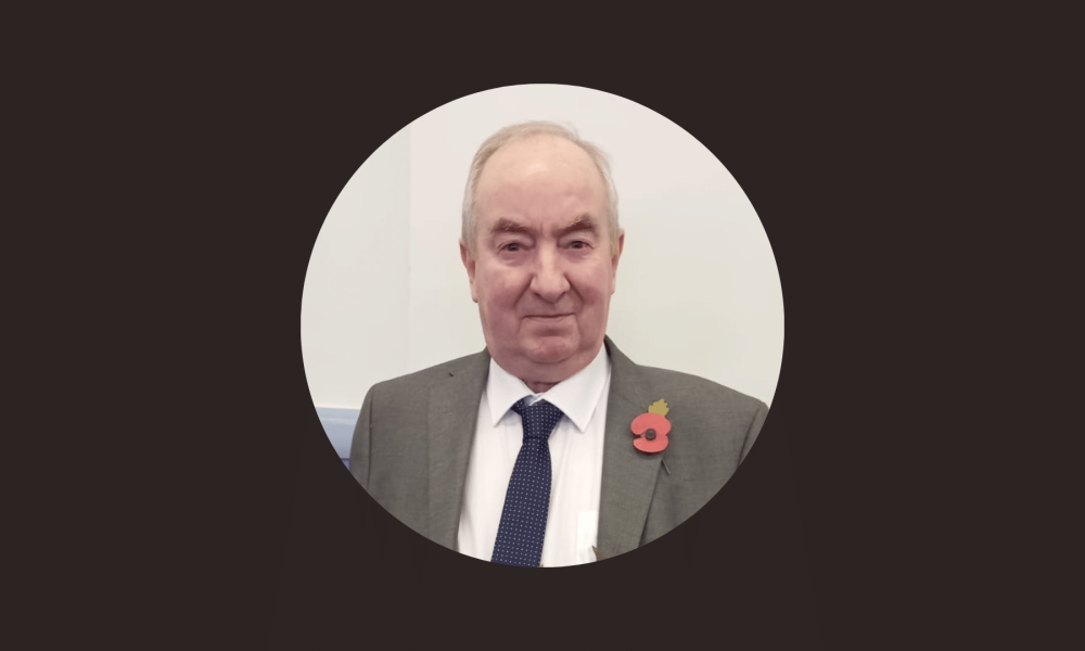 Cllr Nick Cottle