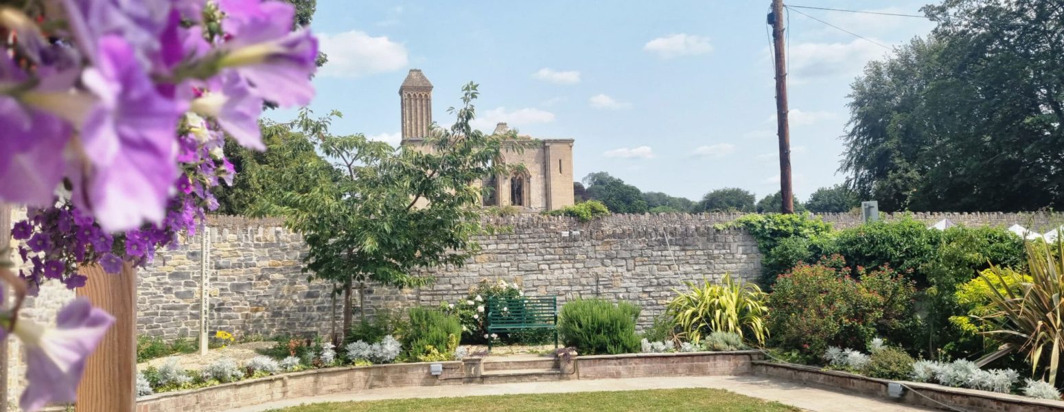 Peace-garden-abbey