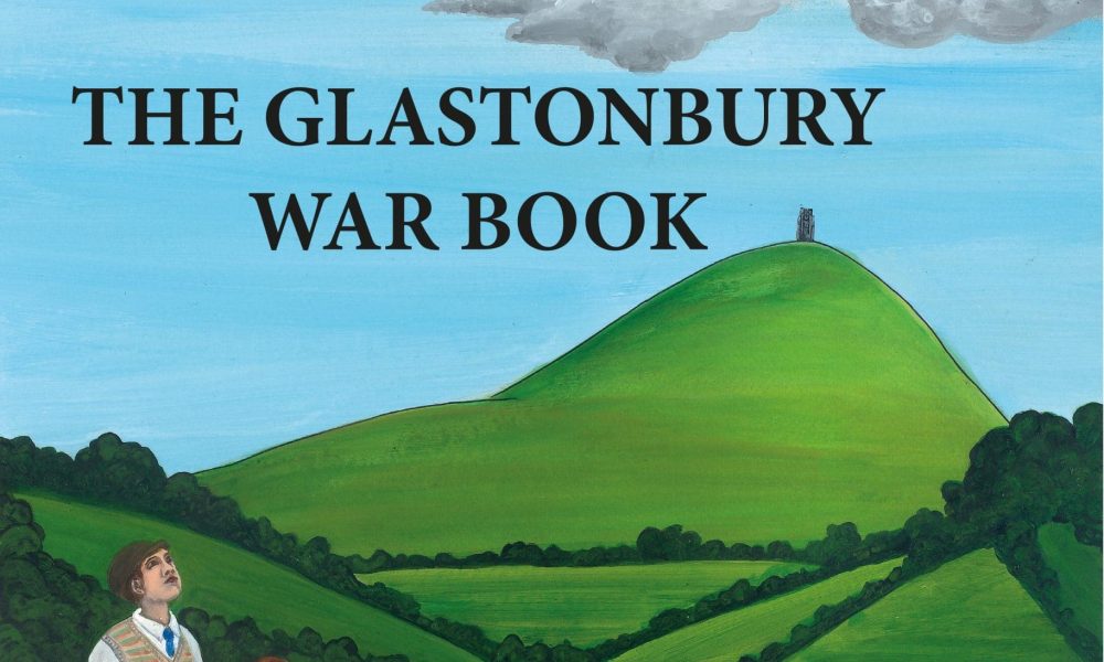 War book Cover